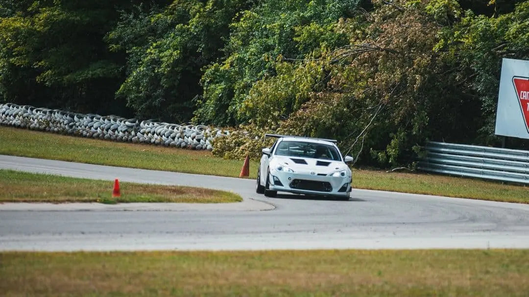 A Beginner’s Guide To Your First Track Day: Car Prep, Packing List, and Expectations