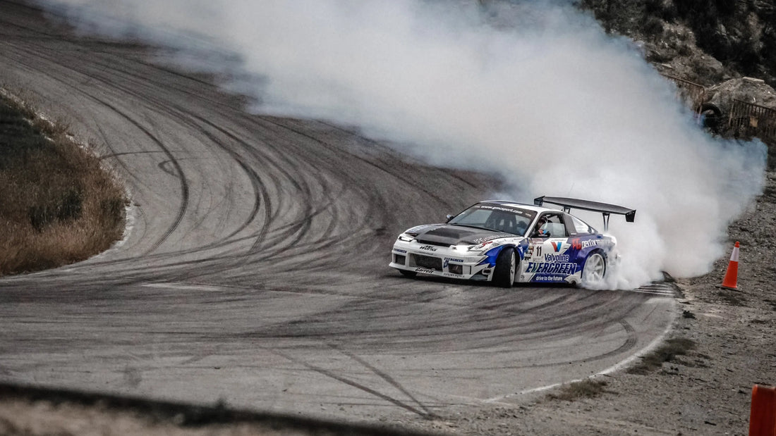 When to Turn Off Traction Control and Stability Control