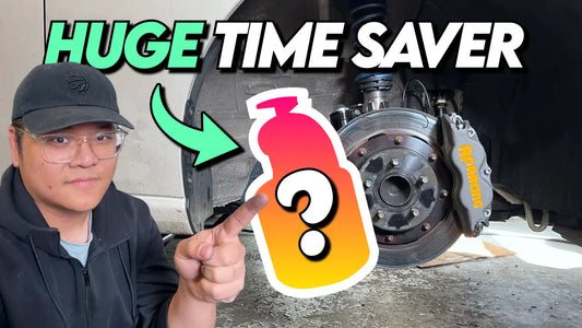 DIY Car Maintenance: How to Bleed Your Brakes Solo with Two Proven Methods