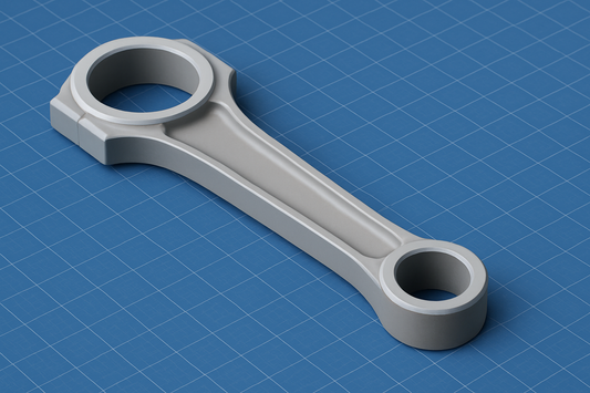 Common Connecting Rod Balancing Mistakes (And How to Avoid Them)