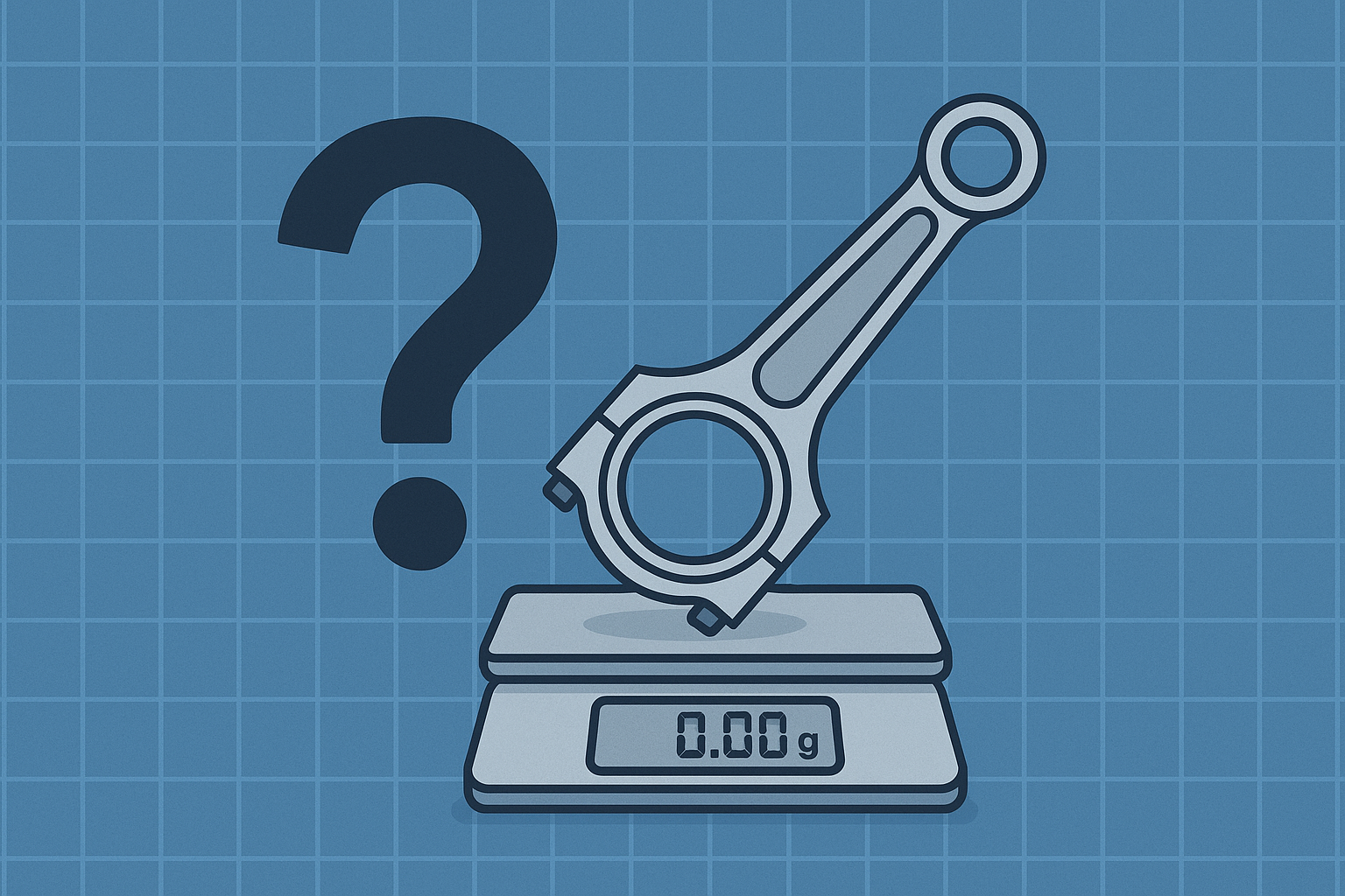 Do You Need to Balance Connecting Rods? (Street vs Race Engines ...