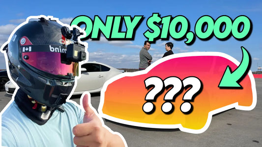 Why the FR-S/BRZ is the Best Track Car for Beginners: A Deep Dive