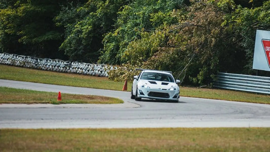 A Beginner’s Guide To Your First Track Day: Car Prep, Packing List, and Expectations